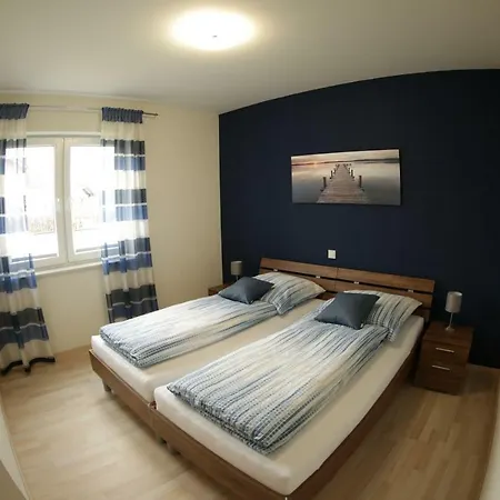 Ferienwohnung Gentner Fulda Exterior photo
