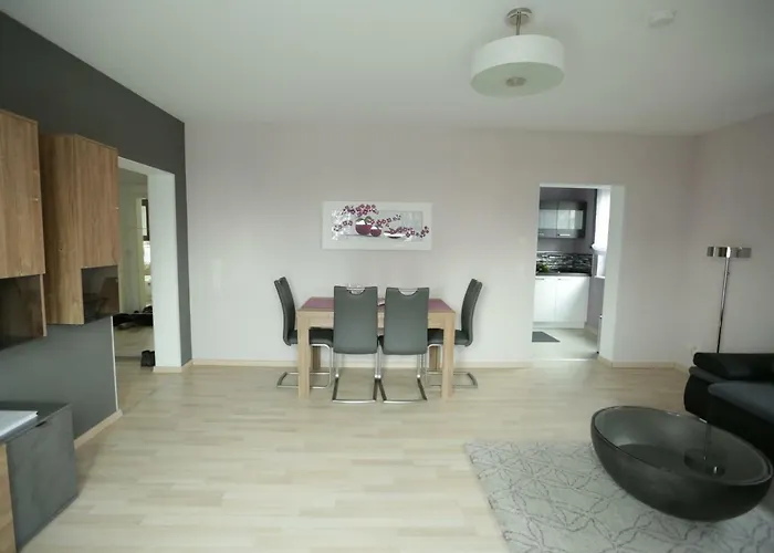 Ferienwohnung Gentner Fulda