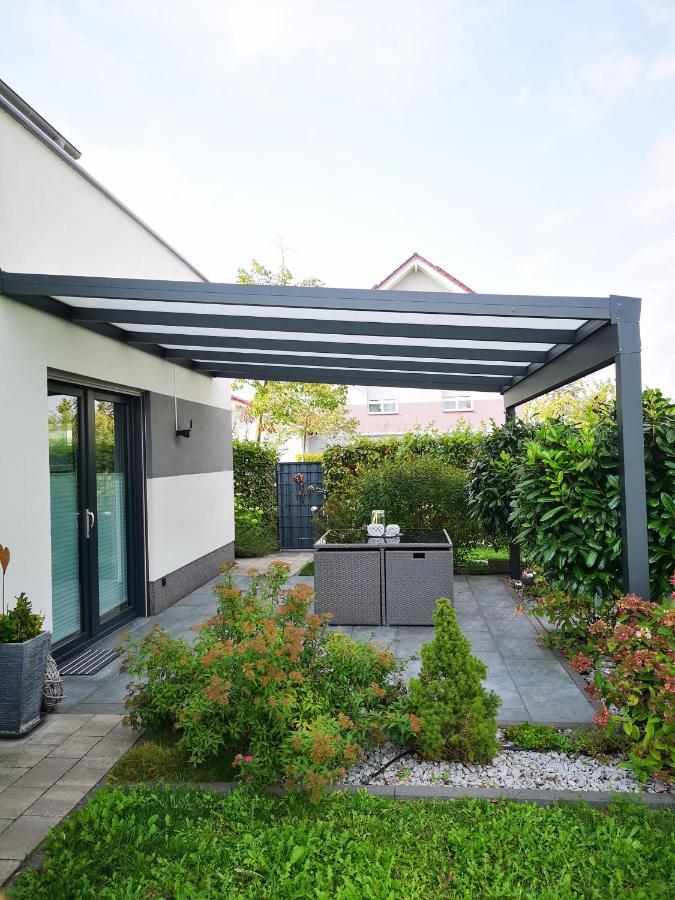 Gentner Apartment *