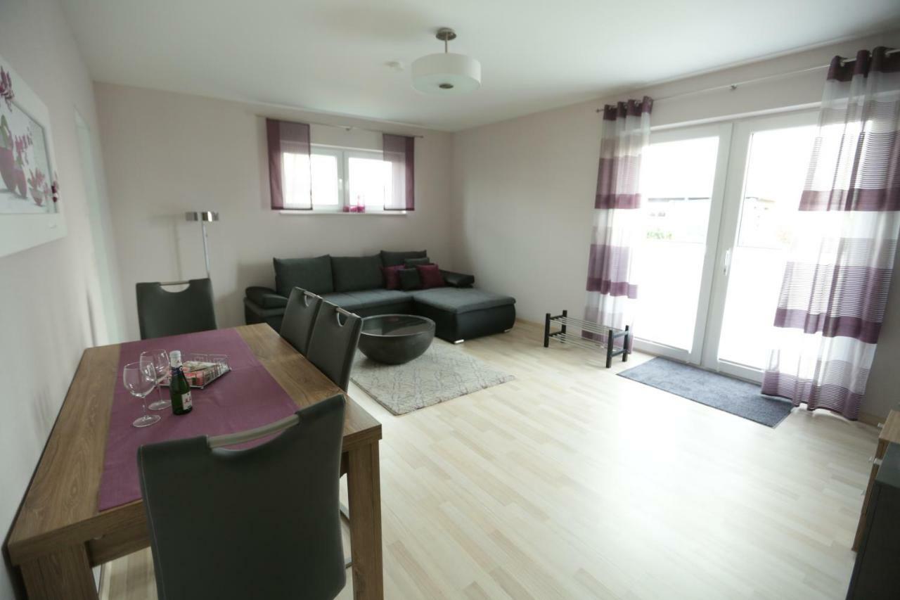 Apartment Gentner *