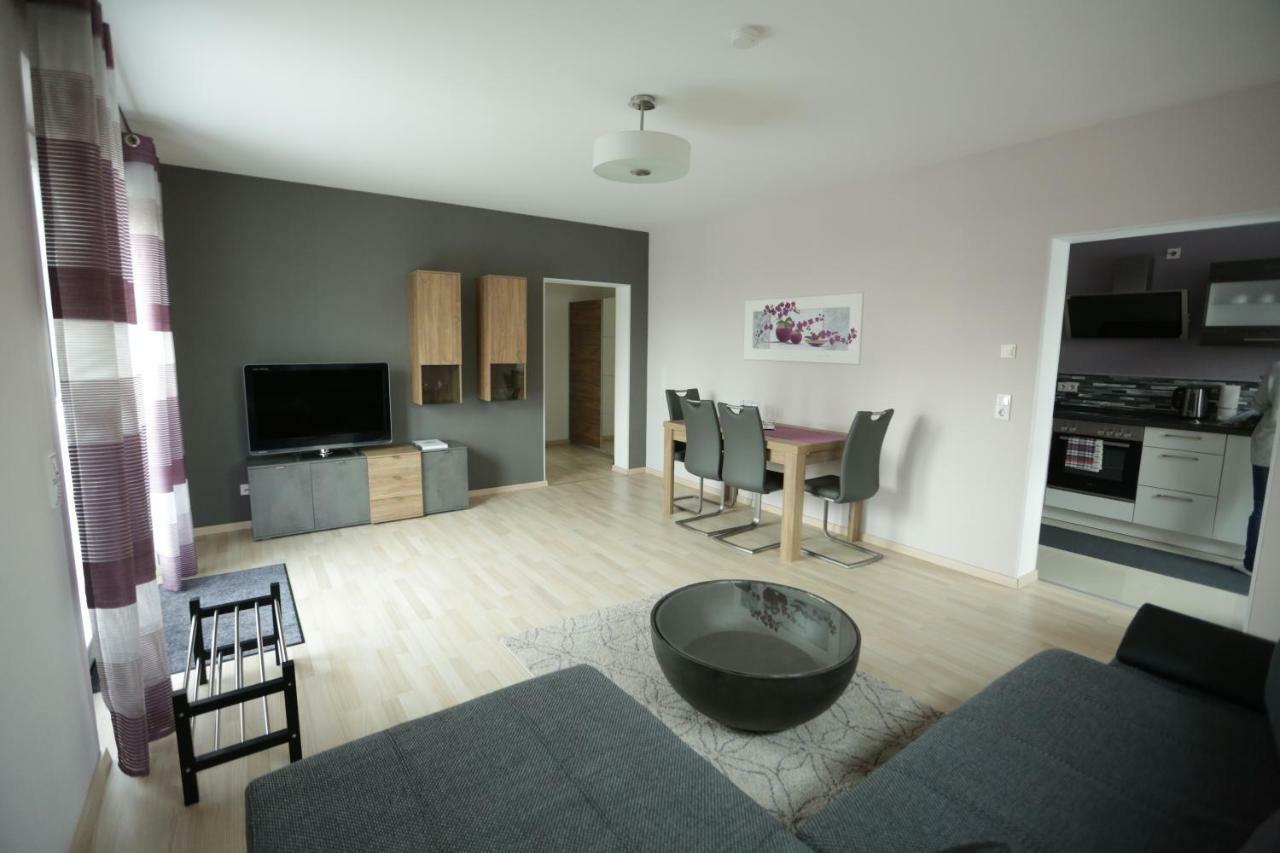 Apartment Gentner *