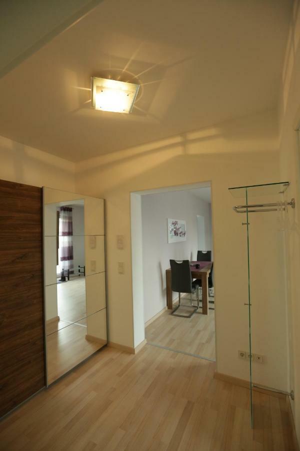 Gentner Apartment Fulda