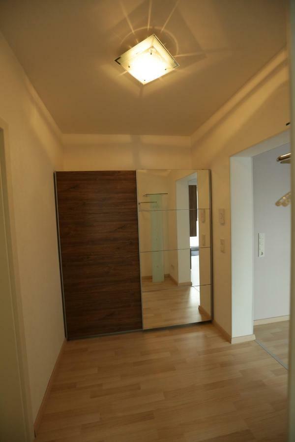 Gentner Apartment