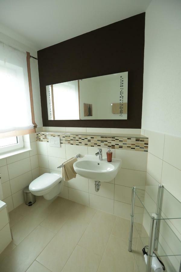 Apartment Gentner *