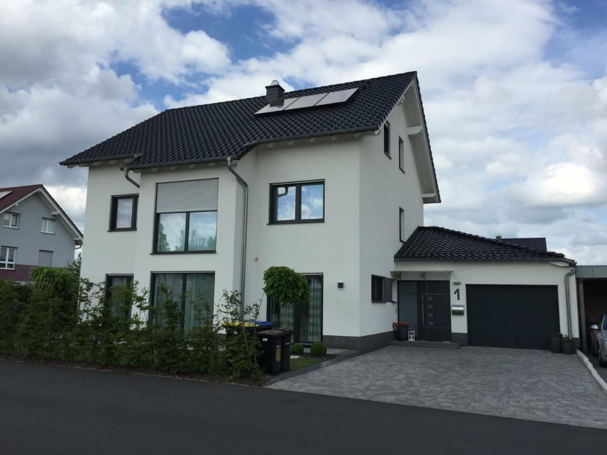 Gentner * Fulda